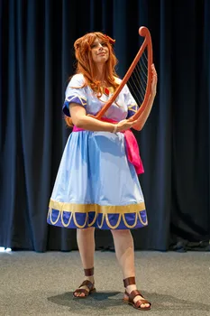 Copyright : Théa Grondier